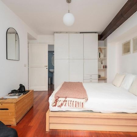Trastevere Zen Home-Zeno 33 Róma Kültér fotó