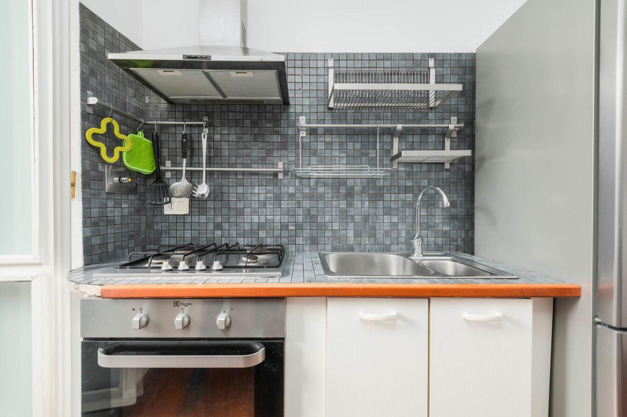 Trastevere Zen Home-Zeno 33 Róma Kültér fotó