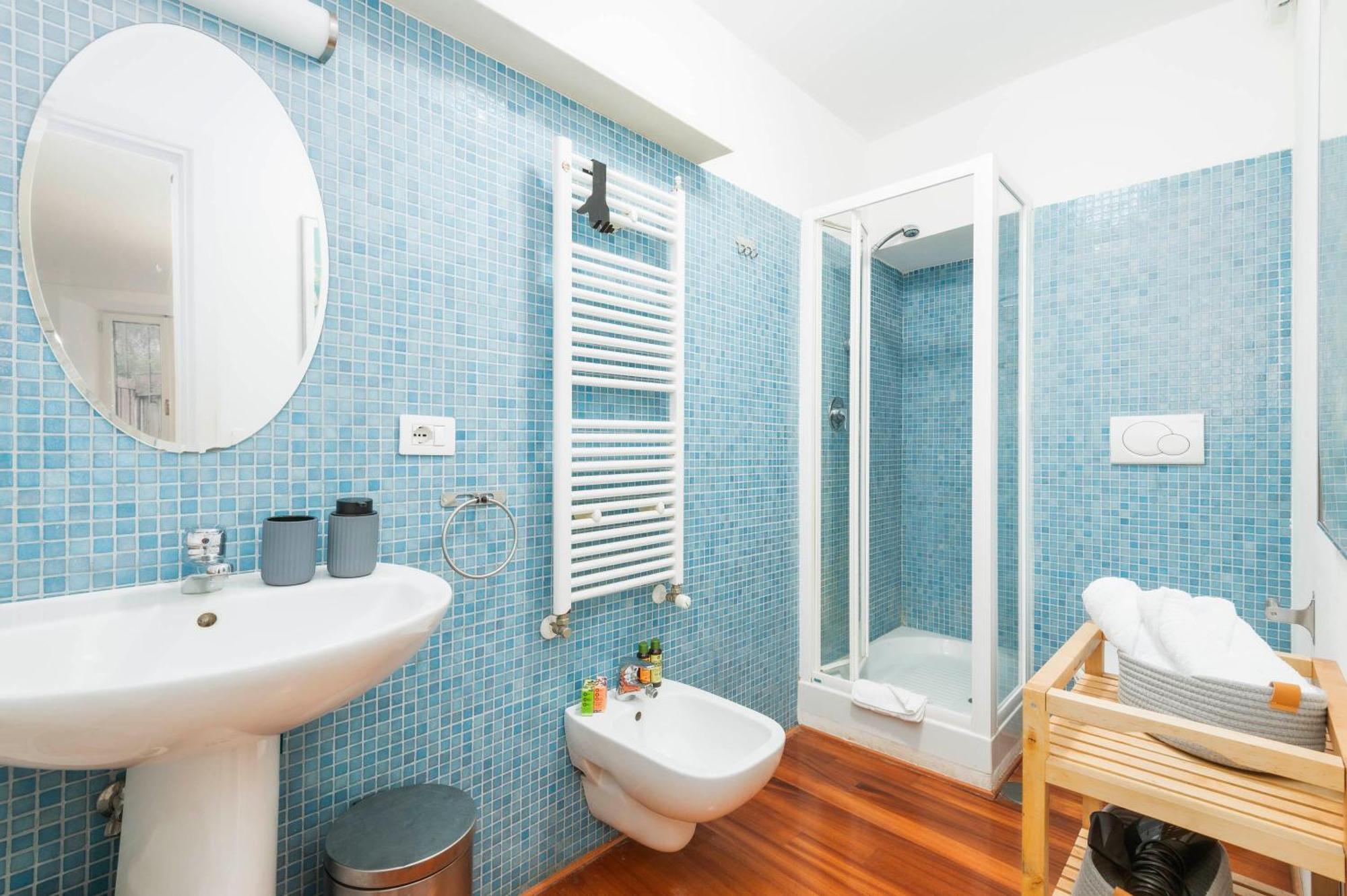 Trastevere Zen Home-Zeno 33 Róma Kültér fotó