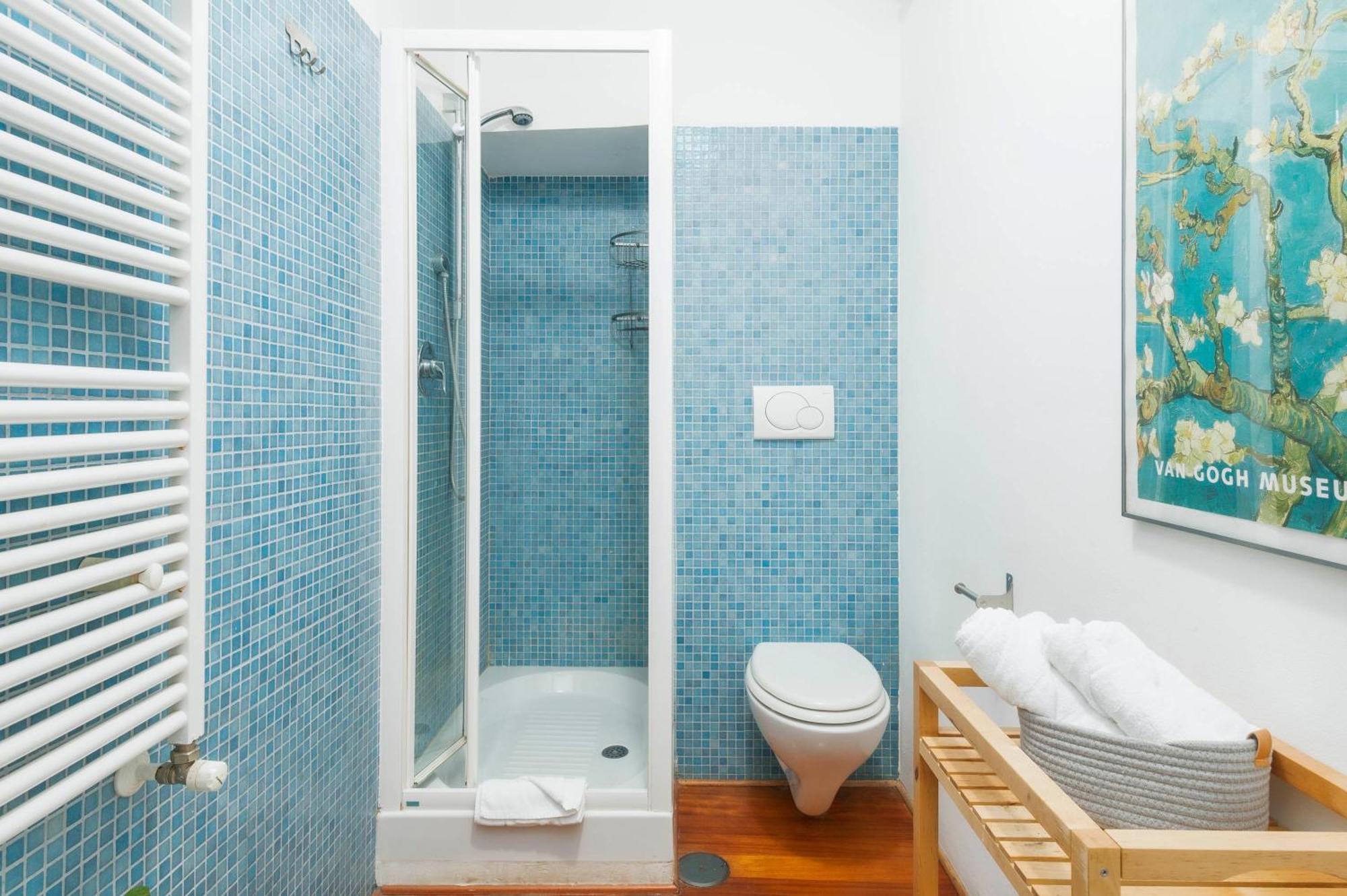 Trastevere Zen Home-Zeno 33 Róma Kültér fotó