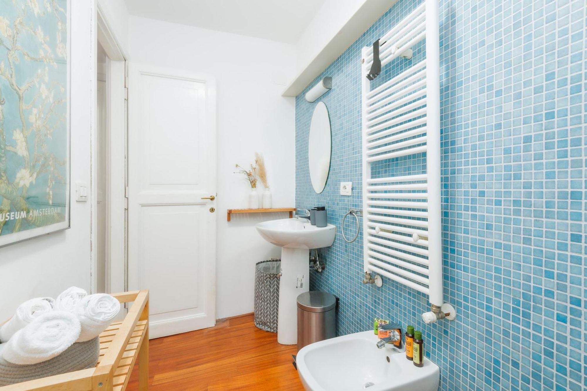 Trastevere Zen Home-Zeno 33 Róma Kültér fotó